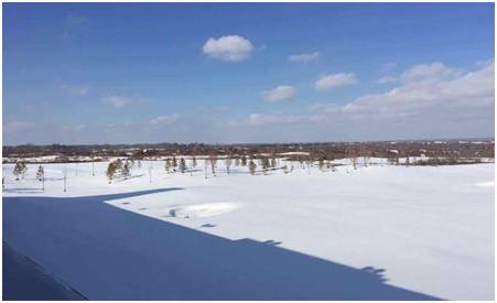 榆林冰雪嘉年华游玩项目介绍,榆林冰雪嘉年华抖音团购