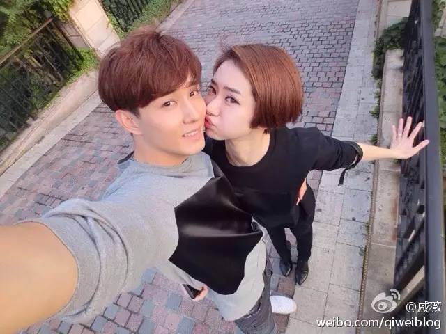 「明星周榜」嫁人后的她，如今竟是这样的“辣妈”……