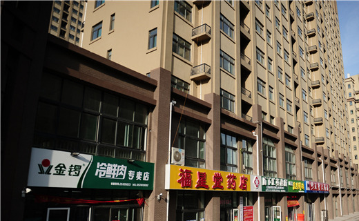 济南市保障性住房最新消息,济南市市中区保障房