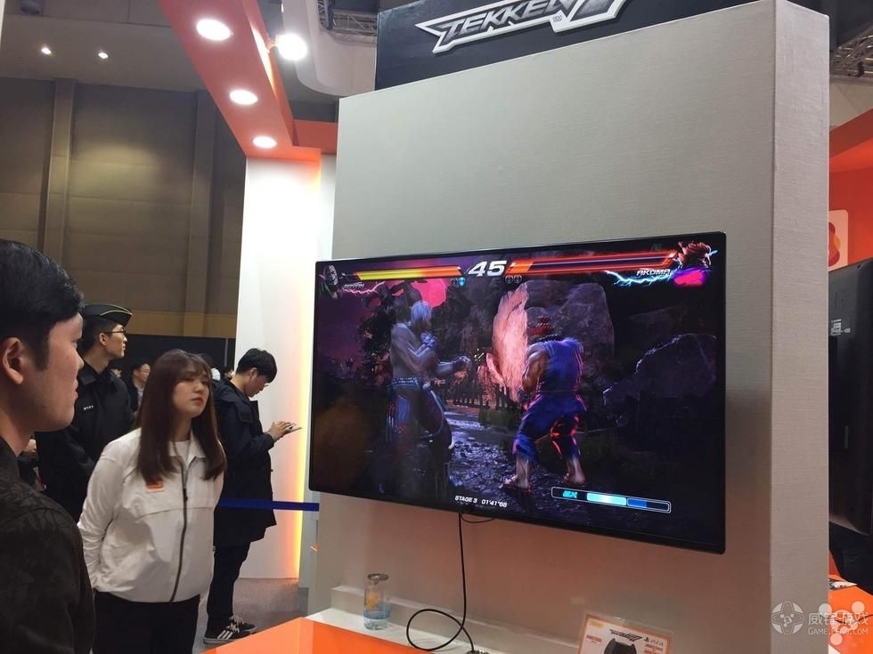 来自Gstar的一手干货错过了你得再等一年