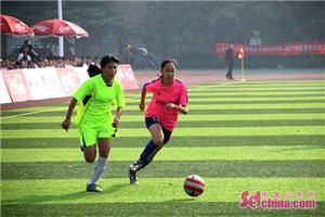 第二届中国青少年足球联赛青岛,19年青岛市长杯校园足球联赛