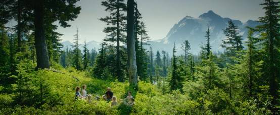 这部「重口」家庭片，足以颠覆你的世界观