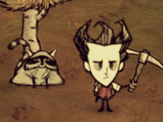 饥荒怪物打法技巧,饥荒新手生存必备物品