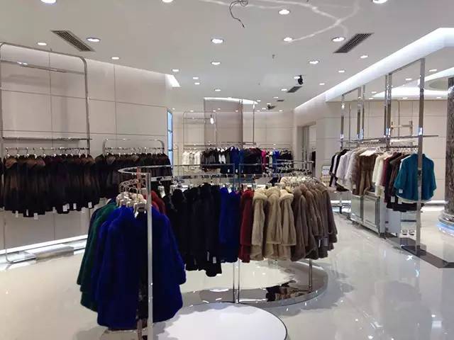 山东皮草城哪个比较好,山东皮草商城