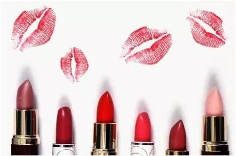 口红像糖果,口红像糖一样的