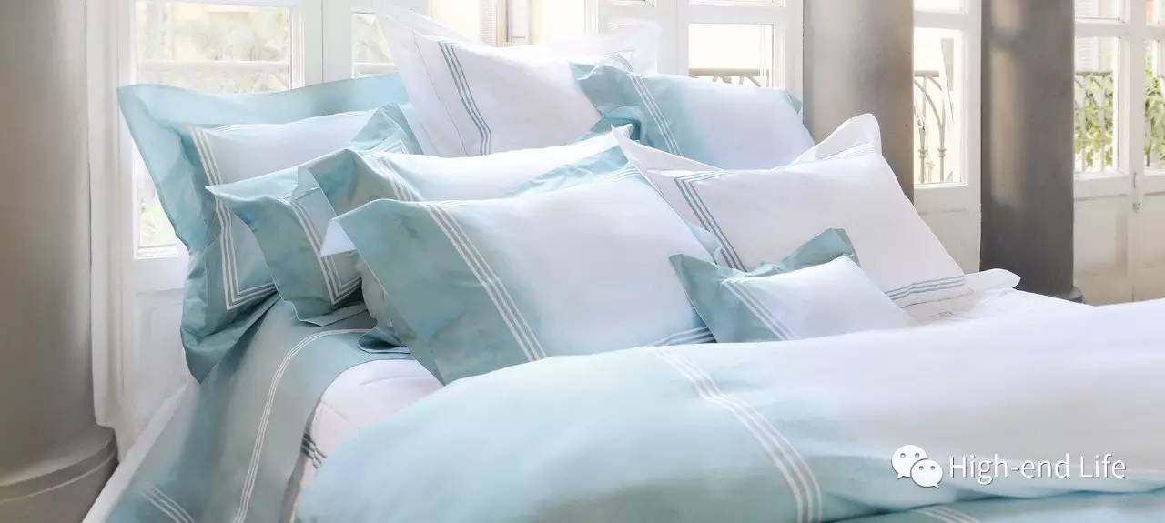 床品一般要什么样比较舒服,睡得好跟床品有关系吗