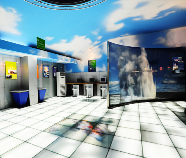 周末去温泉山庄度假,周末去泡汤