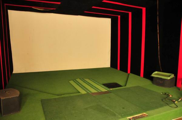 安阳嘉禾高尔夫滑雪场,嘉禾山悠乐谷滑雪场