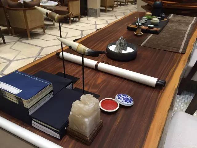 幼儿了解文房四宝,一秒了解文房四宝