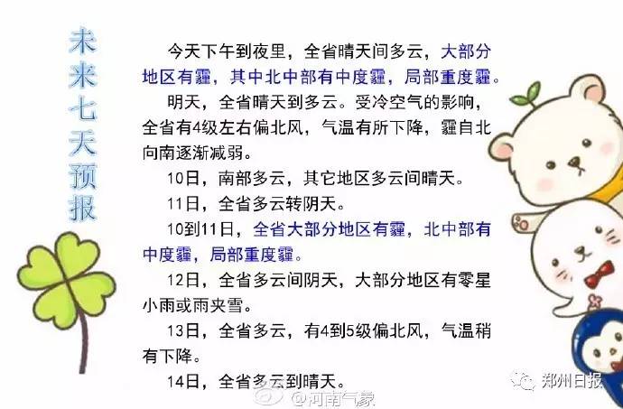 雨雪结伴来袭气温下降 (天气预报本周气温偏高有较大雨雪)