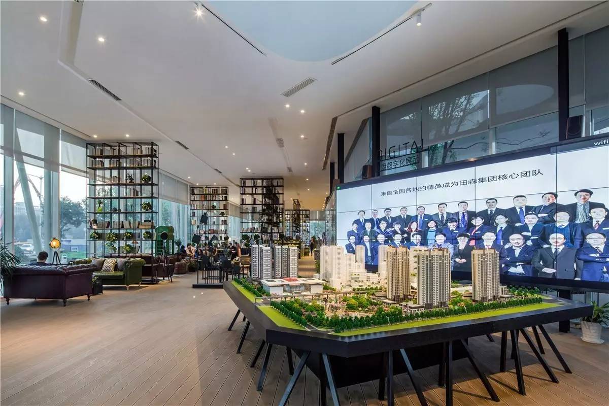 这栋房子没有墙，却带来了最具冲击力的空间体验「设易网1333期」