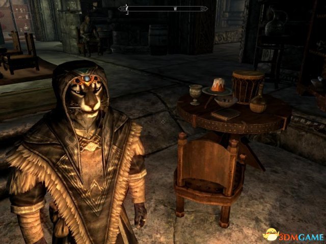 上古卷轴5什么是开启绅士模式,上古卷轴5泰姆瑞尔安装后打不开