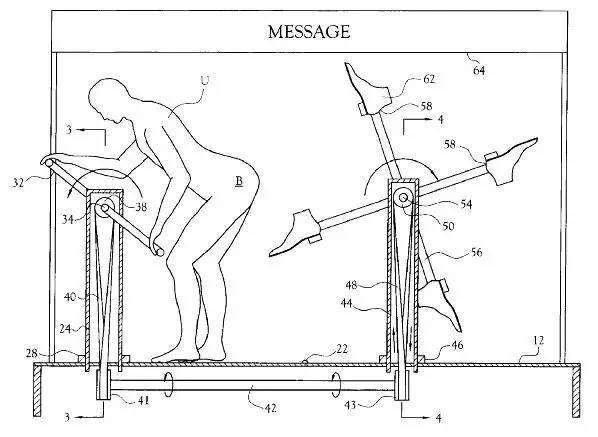 维多利亚时期的施虐女王与SP机