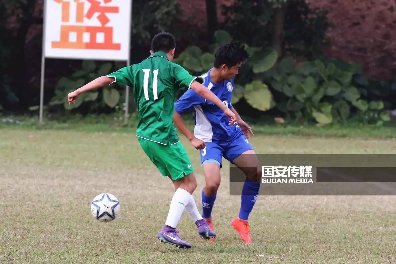 u19国安队最新赛况,北京国安u16参加最后比赛