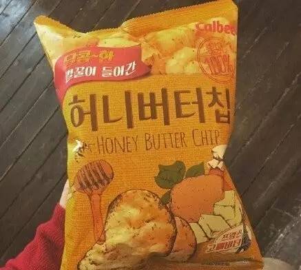 韩国零食界的网红，你吃过几种？