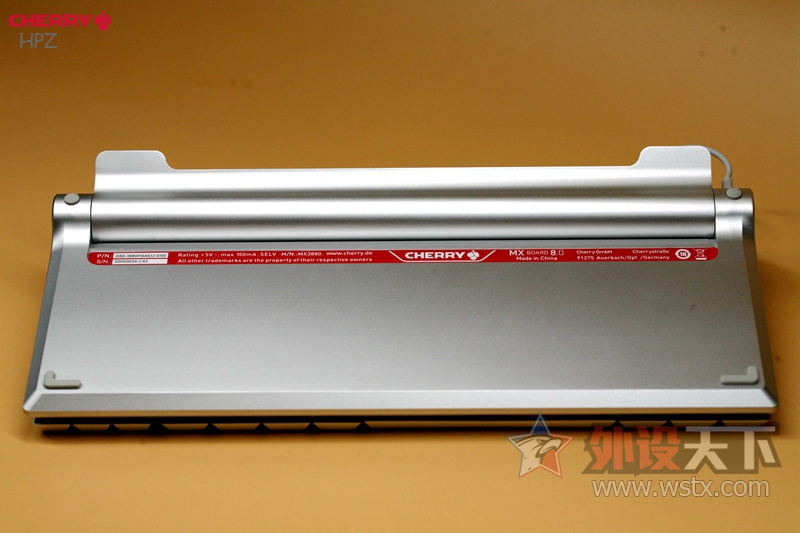 樱桃机械键盘mx8.2值得买吗,cherry樱桃mx8.0有线机械键盘