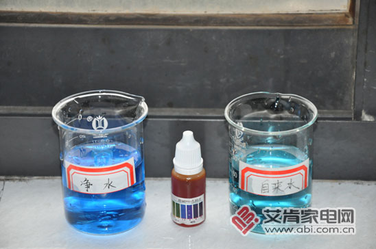 轻松享用纯净水飞利浦龙头净水器WP3847/00评测