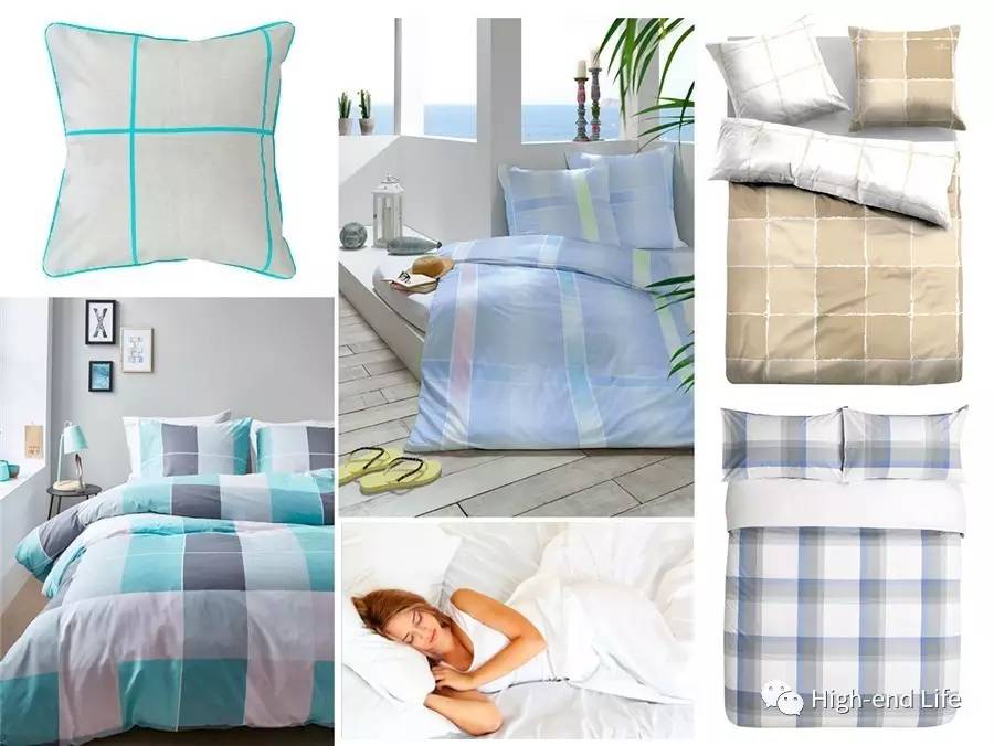 床品一般要什么样比较舒服,睡得好跟床品有关系吗