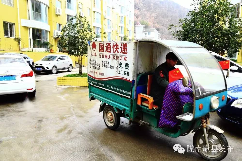 康县，这些平凡的烟火人生，会给你带来怎样的感动？