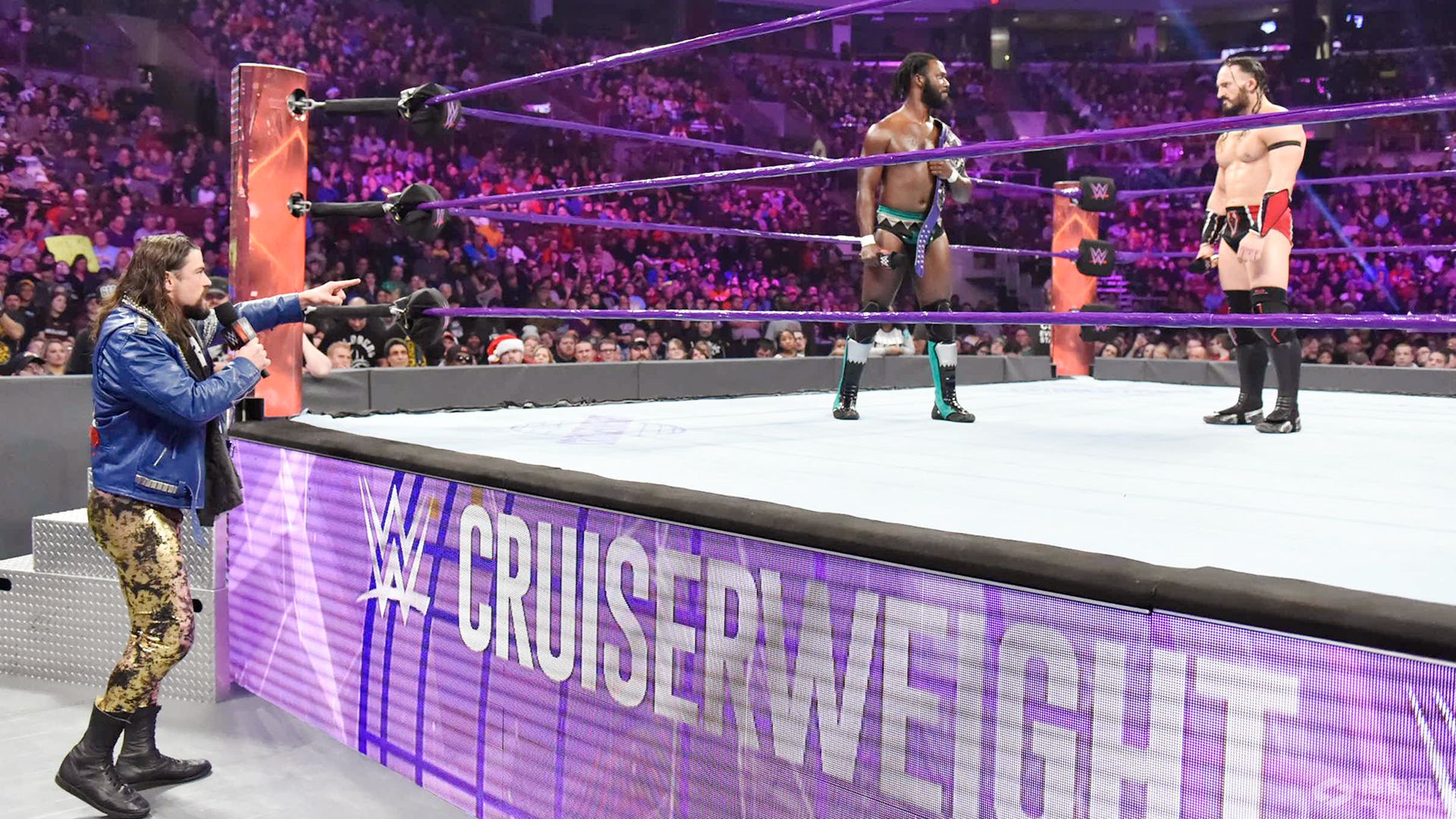 莱贝克wwe大招叫什么,莱贝克stupid