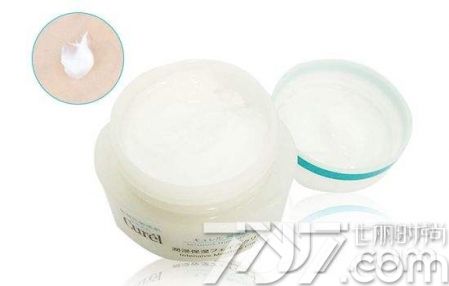 珂润面霜真假鉴别方法图片对比,珂润面霜官方鉴别真假图片对比