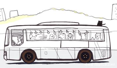 徐州公交通知最新,徐州公交拟优化部分线路