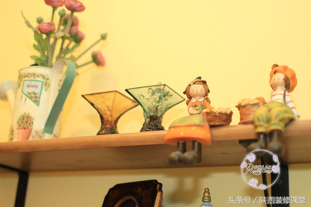 90平方欧式简装风格,90欧式装修全包价格