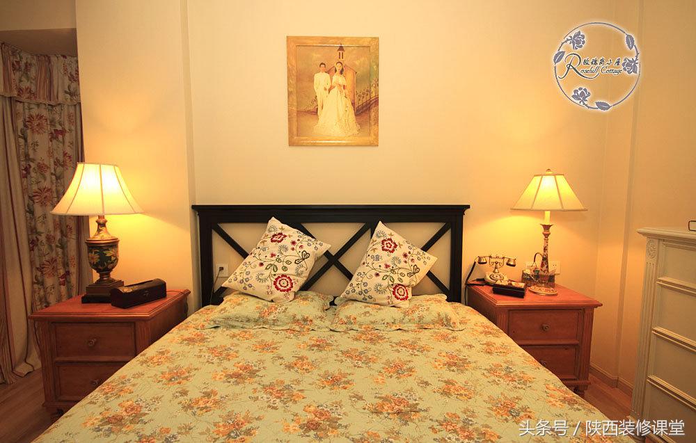 90平方欧式简装风格,90欧式装修全包价格