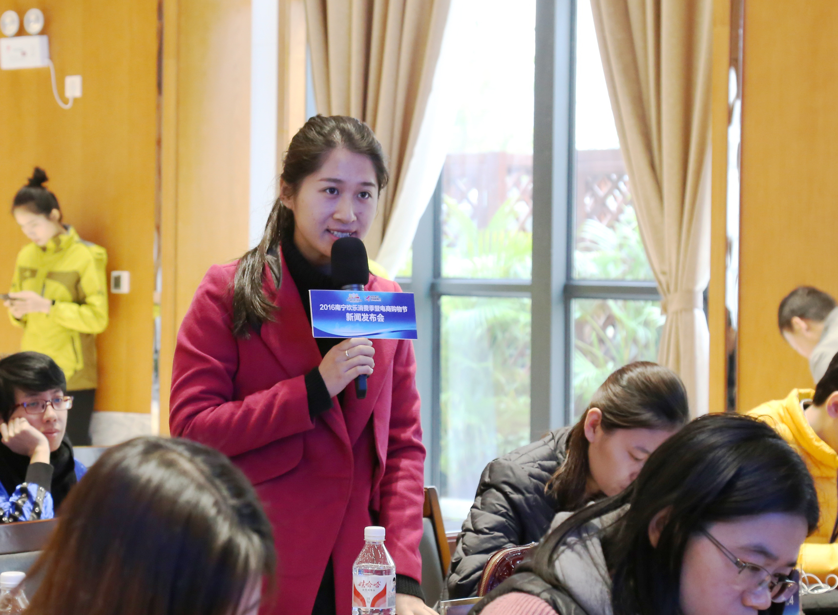 南宁电商大赛,2017年南宁双11购物节