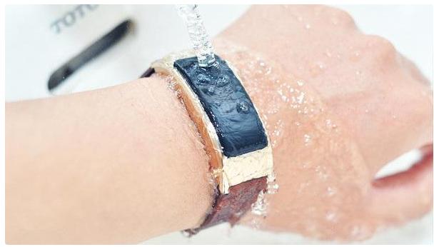 华为手环b3都哪些功能,华为b3智能手环