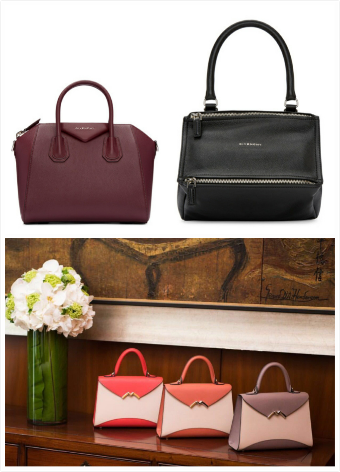 包包面料选择有讲究,品牌包包推荐面料