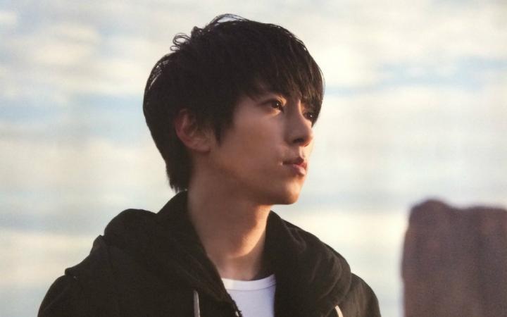 直男送的海洋之心项链,直男圣诞节送女朋友礼物