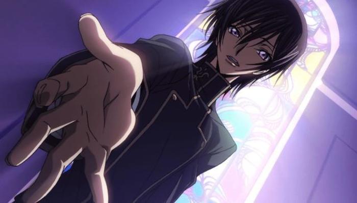 日漫颜值天花板帅哥推荐,日漫男神人气排名