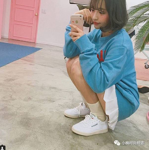 盘点又好看又冷门的潮鞋,除了匡威还有啥