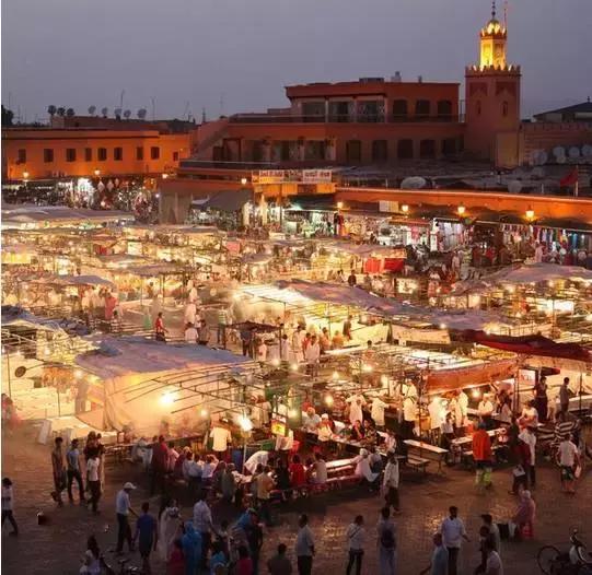 免签出境游推荐,春节海外免签旅游推荐