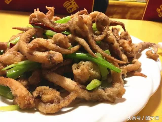 天津津菜馆推荐,天津最正宗的津菜馆