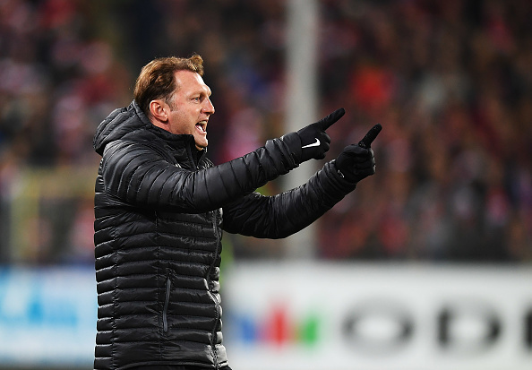 rb莱比锡胜曼城,rb莱比锡拿过欧冠吗