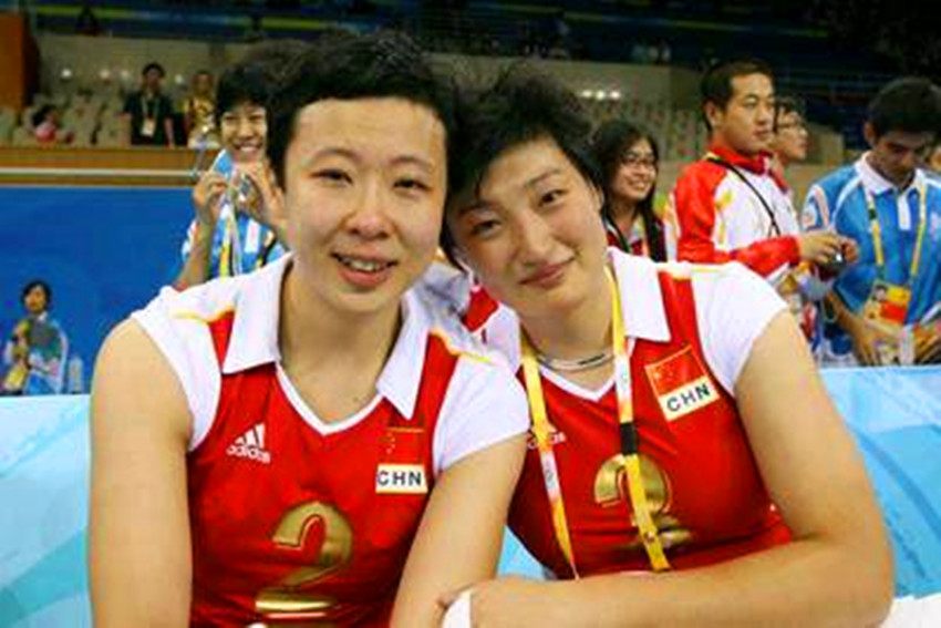 女排国家队退役,退役女排运动员当教练