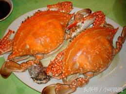 海鲜与维C同吃会中毒吗,海鲜不能同吃的水果有哪些