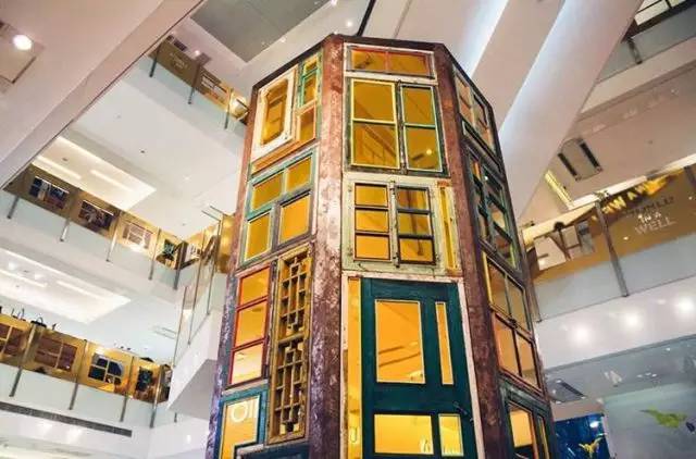 香港圣诞打卡地,香港圣诞打卡攻略