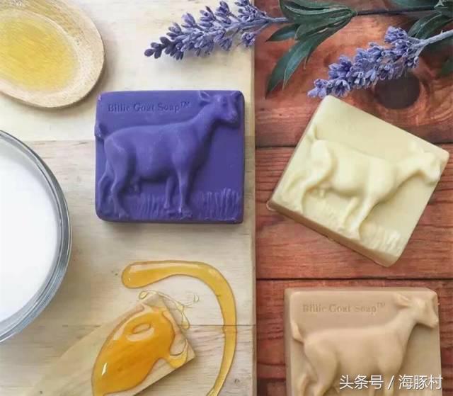 看颜值的时代，不知不觉连手工皂也美出了新高度！