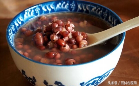 湿气重请别盲目祛湿,湿气重吃什么排湿最快红豆薏米茶