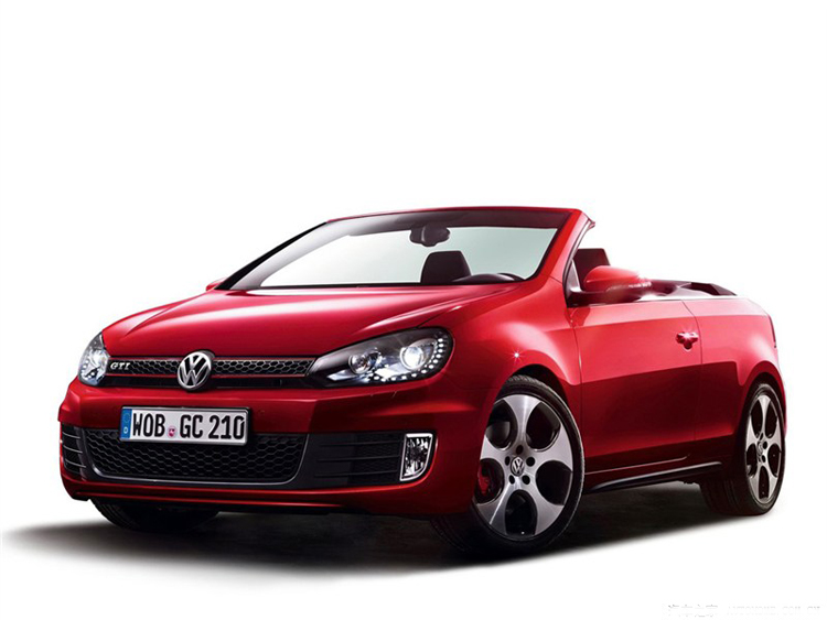 3w左右的高尔夫gti,小钢炮推荐15万第八代高尔夫gti