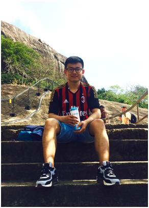 北京米兰球迷会,北京国际米兰球迷会