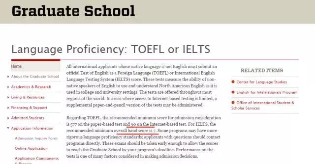 托福没去考会怎样,托福100申请藤校够了吗