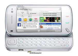 最经典的诺基亚,盘点诺基亚历史上最全的经典产品