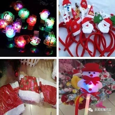 12月23号开幕啦!冰雪奇缘圣诞狂欢!中西合璧庙会美食啥都有