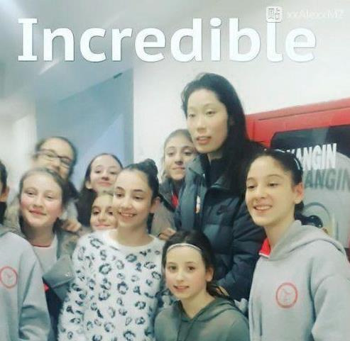 朱婷重回赛场风采依旧,朱婷完美表现征服球迷