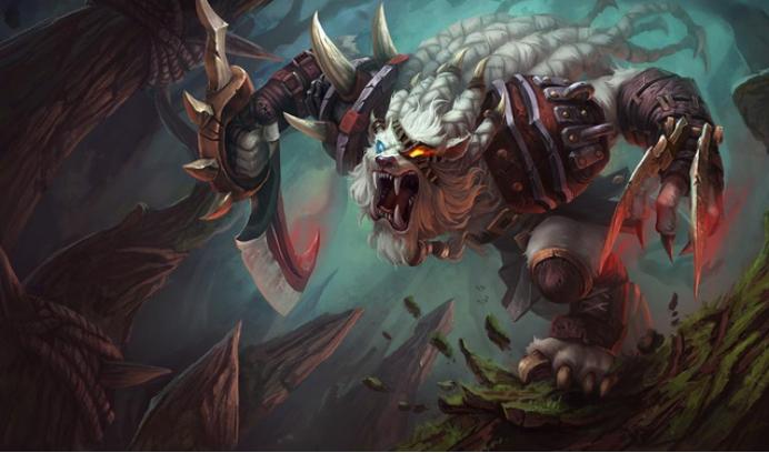 lol能隐身的英雄有哪些,lol隐身十大英雄