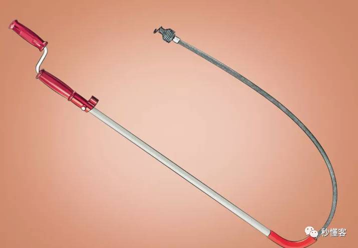 生活小技巧疏通抽水马桶,生活小妙招马桶疏通神器